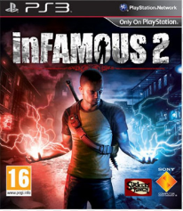 INFAMOUS 2 - 