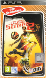 FIFA STREET 2