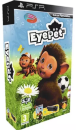 EYEPET + BASE