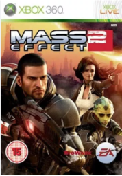 MASS EFFECT 2