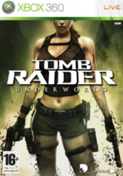 TOMB RAIDER U