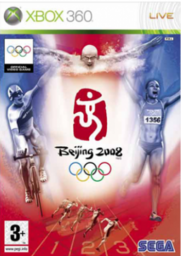 BEIJING 2008 