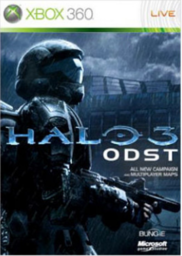 HALO 3 ODST -