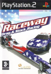 RACEWAY DRAG 