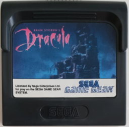 DRACULA - GAM