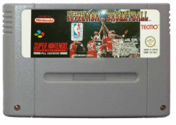 TECMO SUPER N