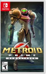 METROID PRIME