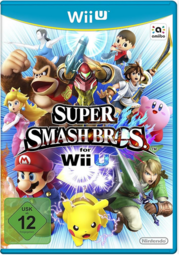 SUPER SMASH B