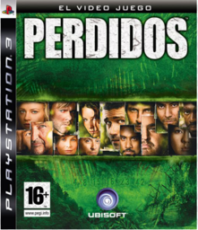 PERDIDOS - PS