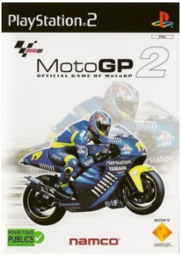 MOTOGP 2 - PS