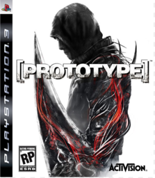 PROTOTYPE - P