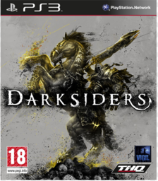 DARKSIDERS - 