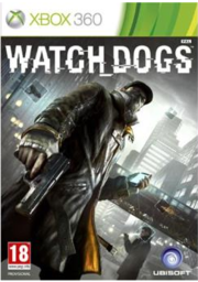 WATCH DOGS - 