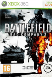 BATTLEFIELD B