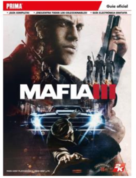 GUIA MAFIA II