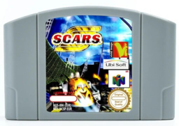 S.C.A.R.S - N