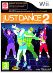 JUST DANCE 2 