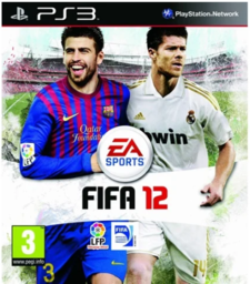 FIFA 12 - PS3