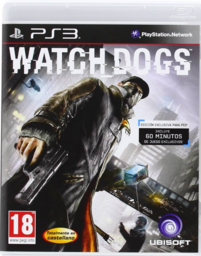 WATCH DOGS - 