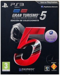 GRAN TURISMO 