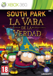 SOUTH PARK LA