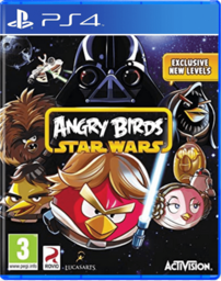 ANGRY BIRDS S