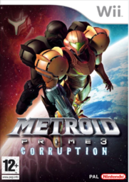 METROID PRIME