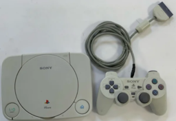 PSONE + CABLE