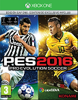 PES 2016 EDIC