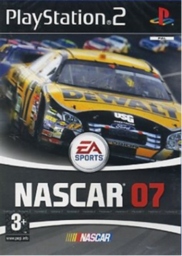 NASCAR 07 - P