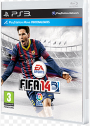 FIFA 14 - PS3