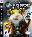 G-FORCE LICEN