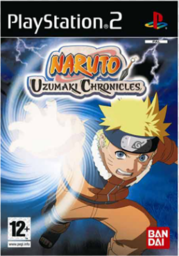 NARUTO UZUMAK