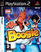 BOOGIE - PS2 