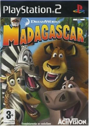 MADAGASCAR - 
