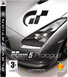 GRAN TURISMO 