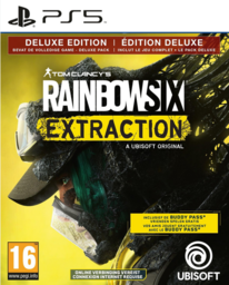 RAINBOWSIX EX