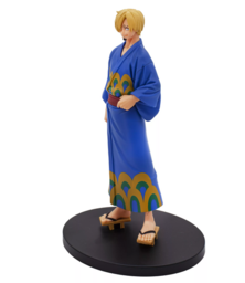 FIGURA SANJI 