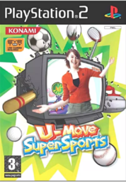 U-MOVE SUPERS