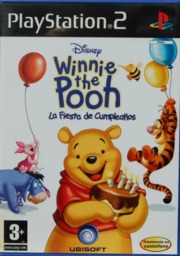 WINNIE THE PO