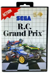 R.C. GRAND PR