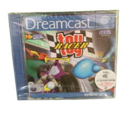TOY RACER - D