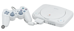 CONSOLA SONY 