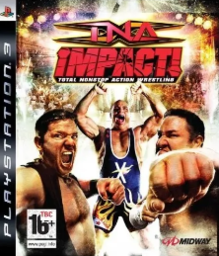 TNA IMPACT - 