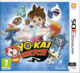 YO-KAI WATCH 