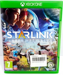 STARLINK BATT