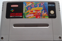 THIS GAME IS 