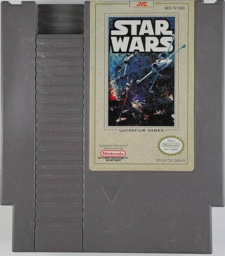 STAR WARS - N