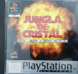 JUNGLA DE CRI