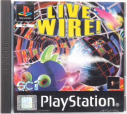 LIVE WIRE! - 